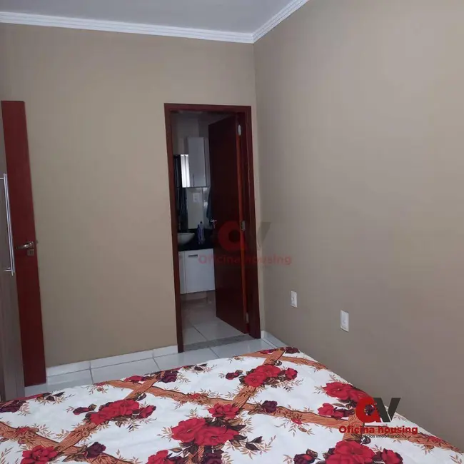 Foto 7 de Apartamento com 2 quartos à venda e para alugar, 98m2 em Vila Pinheiro, Mogi Guacu - SP