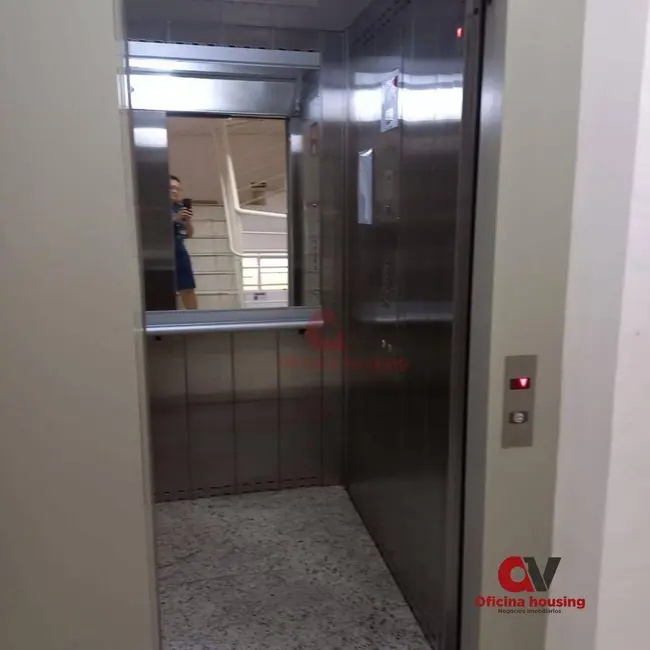 Foto 3 de Apartamento com 2 quartos à venda e para alugar, 98m2 em Vila Pinheiro, Mogi Guacu - SP