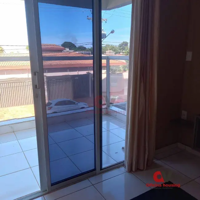 Foto 8 de Apartamento com 2 quartos à venda e para alugar, 98m2 em Vila Pinheiro, Mogi Guacu - SP