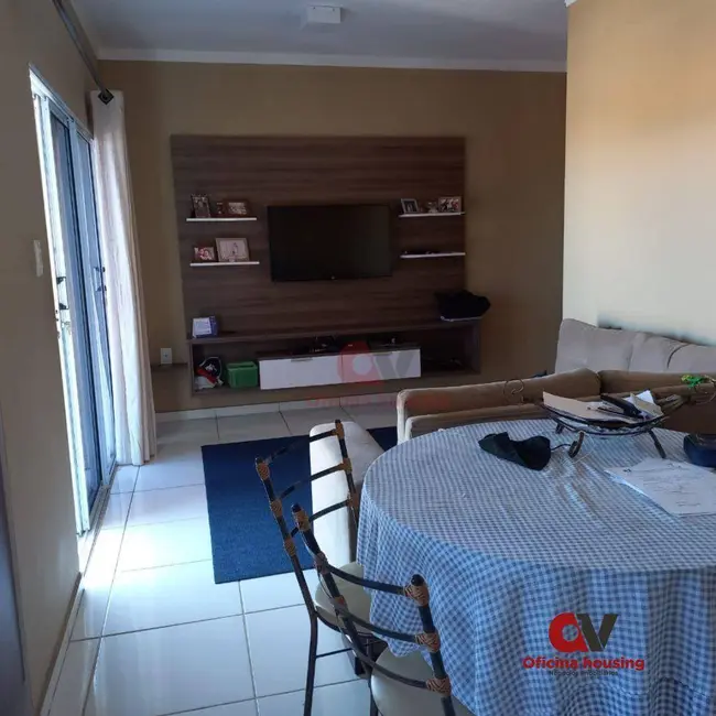 Foto 4 de Apartamento com 2 quartos à venda e para alugar, 98m2 em Vila Pinheiro, Mogi Guacu - SP