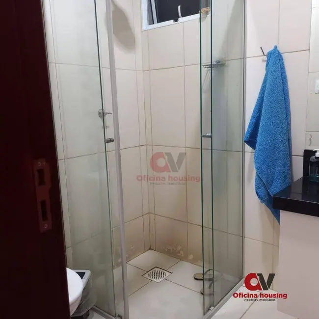 Foto 6 de Apartamento com 2 quartos à venda e para alugar, 98m2 em Vila Pinheiro, Mogi Guacu - SP