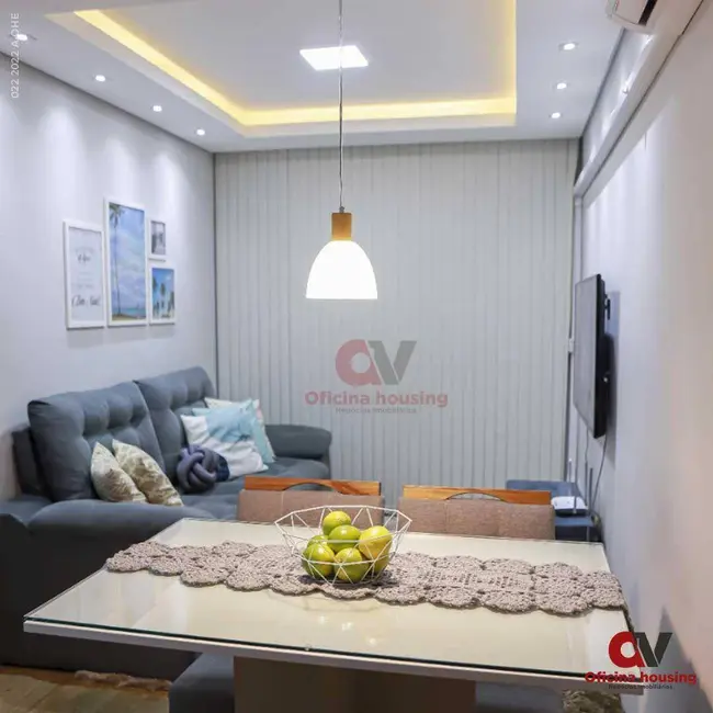 Foto 5 de Apartamento com 2 quartos à venda, 65m2 em Tucura, Mogi Mirim - SP