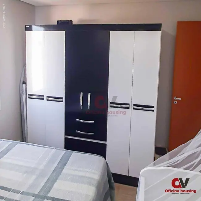 Foto 9 de Apartamento com 2 quartos à venda, 65m2 em Tucura, Mogi Mirim - SP