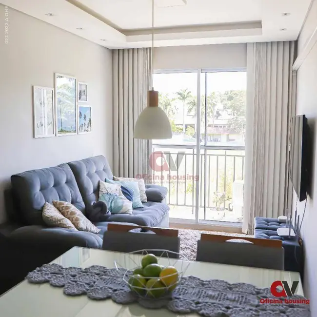 Foto 6 de Apartamento com 2 quartos à venda, 65m2 em Tucura, Mogi Mirim - SP