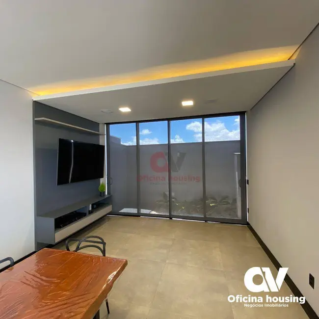 Foto 9 de Casa de Condomínio com 3 quartos à venda, 311m2 em Morro Vermelho, Mogi Mirim - SP