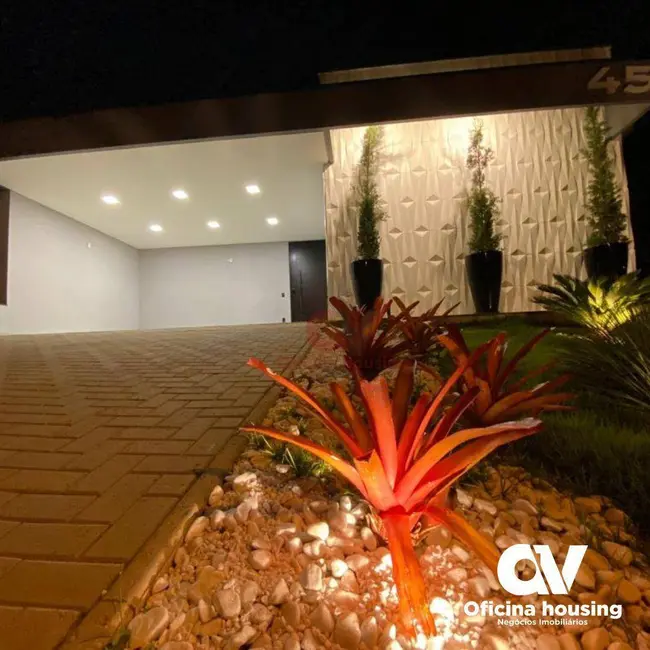 Foto 1 de Casa de Condomínio com 3 quartos à venda, 311m2 em Morro Vermelho, Mogi Mirim - SP