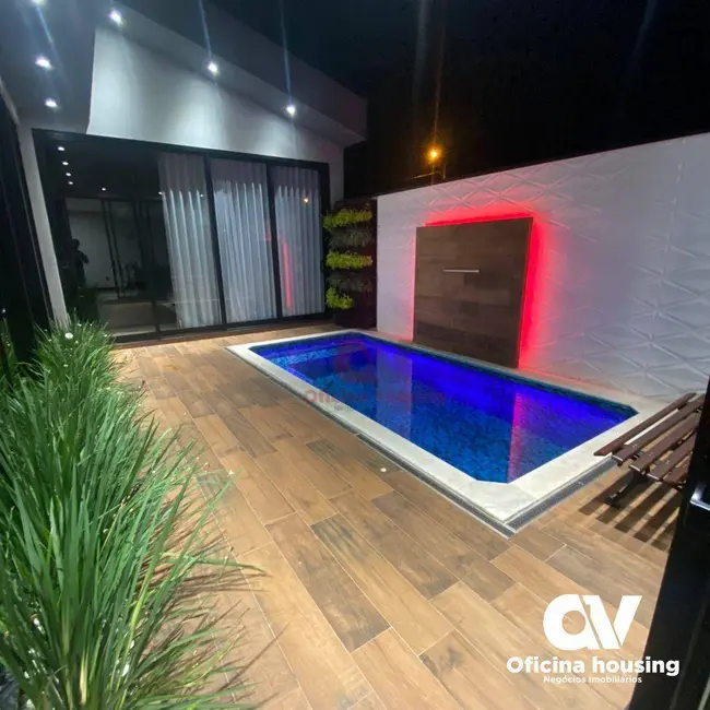 Foto 6 de Casa de Condomínio com 3 quartos à venda, 311m2 em Morro Vermelho, Mogi Mirim - SP