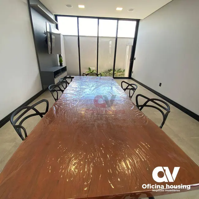 Foto 7 de Casa de Condomínio com 3 quartos à venda, 311m2 em Morro Vermelho, Mogi Mirim - SP