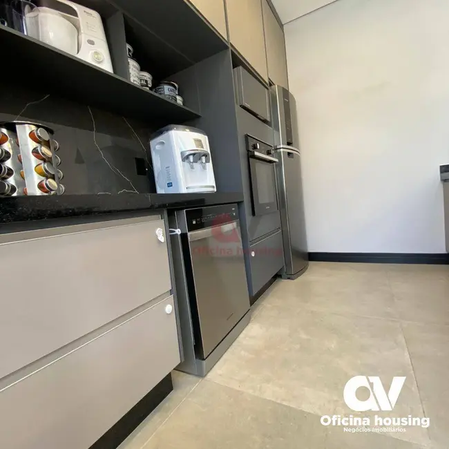 Foto 8 de Casa de Condomínio com 3 quartos à venda, 311m2 em Morro Vermelho, Mogi Mirim - SP