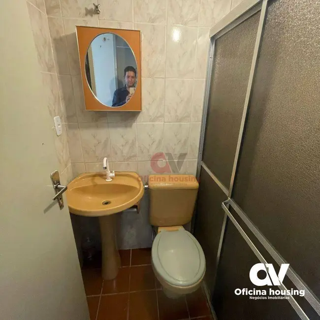 Foto 7 de Apartamento com 2 quartos à venda, 51m2 em Jardim Nazareth, Mogi Mirim - SP