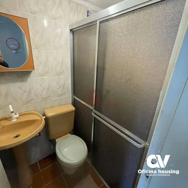 Foto 8 de Apartamento com 2 quartos à venda, 51m2 em Jardim Nazareth, Mogi Mirim - SP