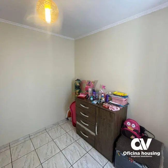 Foto 9 de Apartamento com 2 quartos à venda, 51m2 em Jardim Nazareth, Mogi Mirim - SP