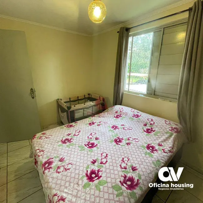 Foto 6 de Apartamento com 2 quartos à venda, 51m2 em Jardim Nazareth, Mogi Mirim - SP