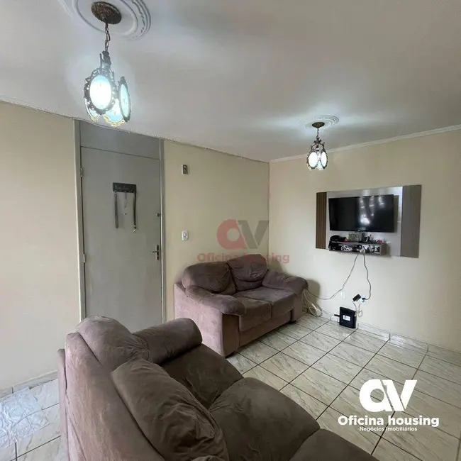 Foto 4 de Apartamento com 2 quartos à venda, 51m2 em Jardim Nazareth, Mogi Mirim - SP