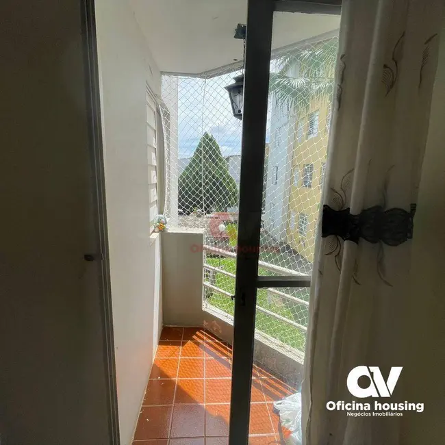 Foto 5 de Apartamento com 2 quartos à venda, 51m2 em Jardim Nazareth, Mogi Mirim - SP