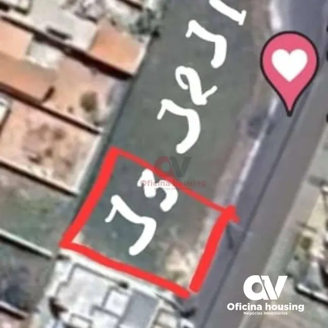 Foto 4 de Terreno / Lote à venda, 300m2 em Jardim Maria Beatriz, Mogi Mirim - SP