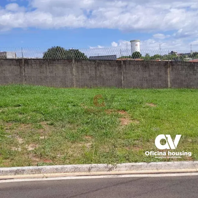 Foto 2 de Terreno / Lote à venda, 300m2 em Jardim Maria Beatriz, Mogi Mirim - SP