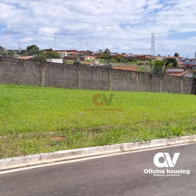 Foto 6 de Terreno / Lote à venda, 300m2 em Jardim Maria Beatriz, Mogi Mirim - SP