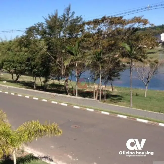 Foto 3 de Terreno / Lote à venda, 300m2 em Jardim Maria Beatriz, Mogi Mirim - SP