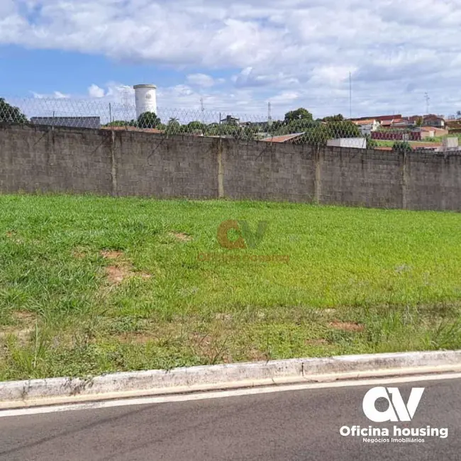 Foto 8 de Terreno / Lote à venda, 300m2 em Jardim Maria Beatriz, Mogi Mirim - SP