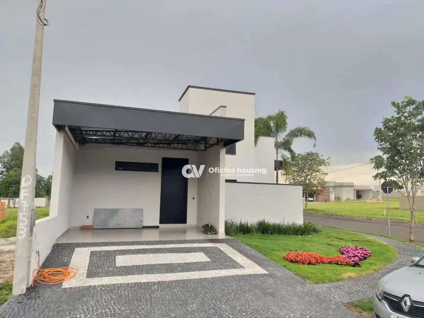 Foto 7 de Casa de Condomínio com 3 quartos à venda, 372m2 em Estiva Gerbi - SP