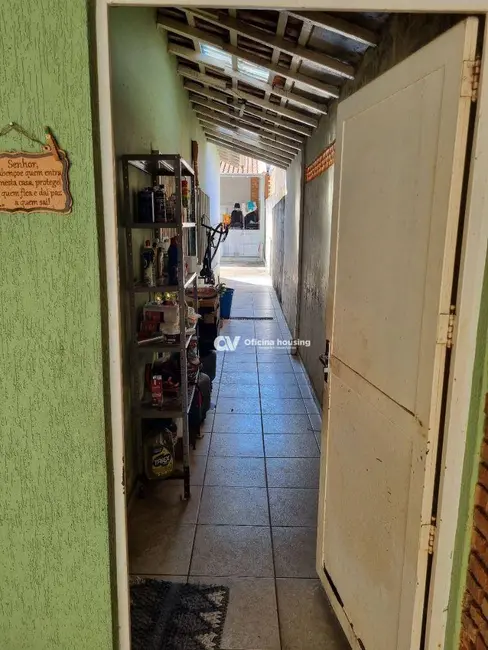 Foto 7 de Casa com 3 quartos à venda, 300m2 em Aterrado, Mogi Mirim - SP