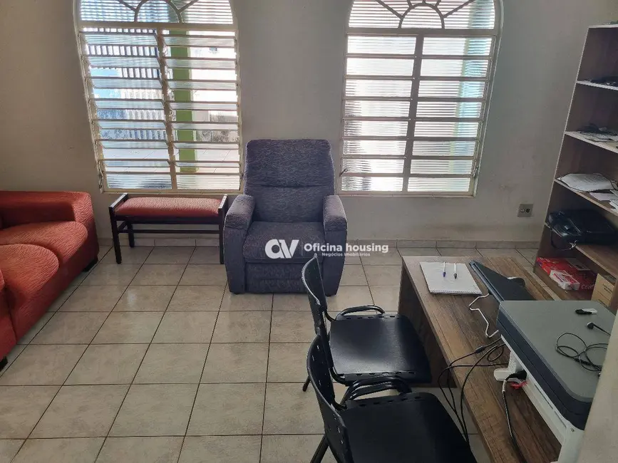 Foto 3 de Casa com 3 quartos à venda, 300m2 em Aterrado, Mogi Mirim - SP