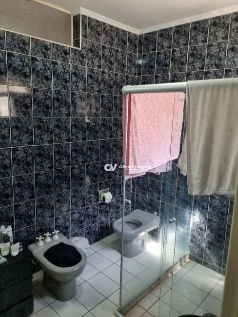 Foto 2 de Casa com 3 quartos à venda, 300m2 em Aterrado, Mogi Mirim - SP
