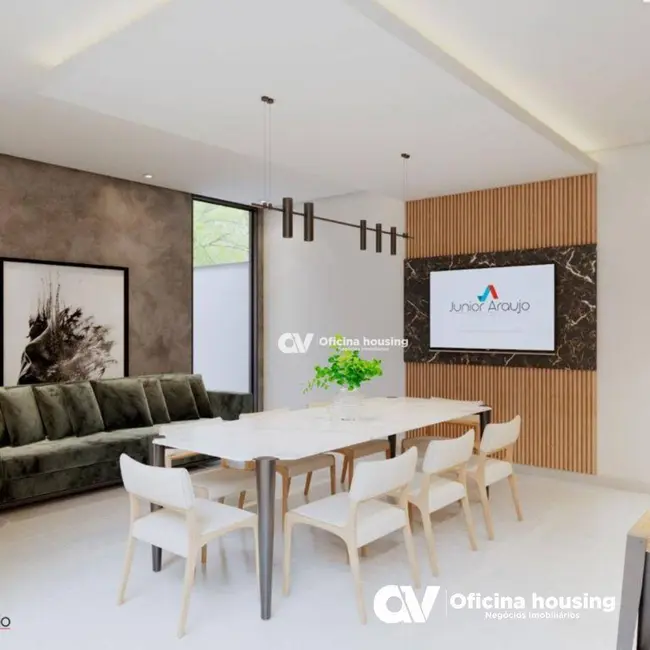 Foto 7 de Casa de Condomínio com 3 quartos à venda, 331m2 em Mogi Mirim - SP