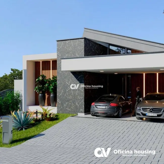 Foto 3 de Casa de Condomínio com 3 quartos à venda, 331m2 em Mogi Mirim - SP