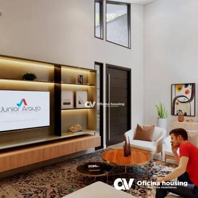 Foto 9 de Casa de Condomínio com 3 quartos à venda, 331m2 em Mogi Mirim - SP