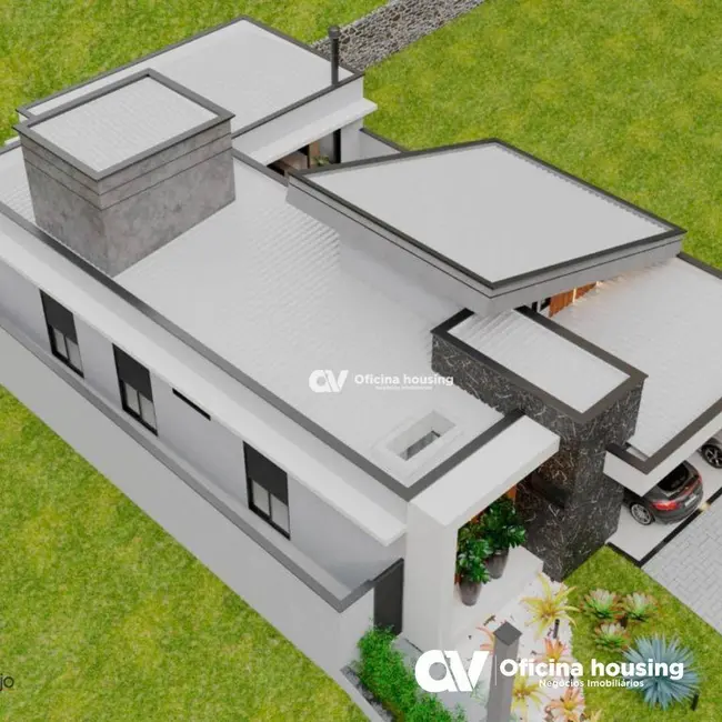 Foto 6 de Casa de Condomínio com 3 quartos à venda, 331m2 em Mogi Mirim - SP