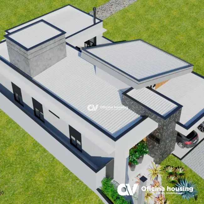Foto 2 de Casa de Condomínio com 3 quartos à venda, 331m2 em Mogi Mirim - SP