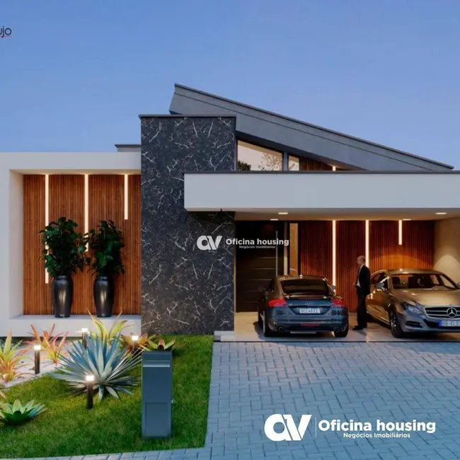 Foto 8 de Casa de Condomínio com 3 quartos à venda, 331m2 em Mogi Mirim - SP