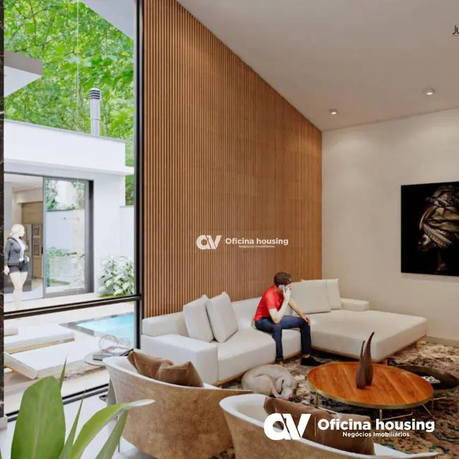 Foto 5 de Casa de Condomínio com 3 quartos à venda, 331m2 em Mogi Mirim - SP