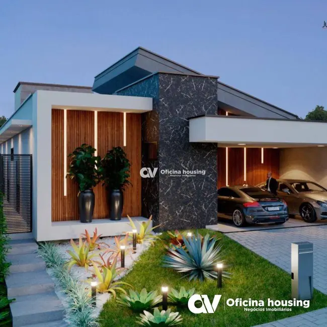 Foto 1 de Casa de Condomínio com 3 quartos à venda, 331m2 em Mogi Mirim - SP