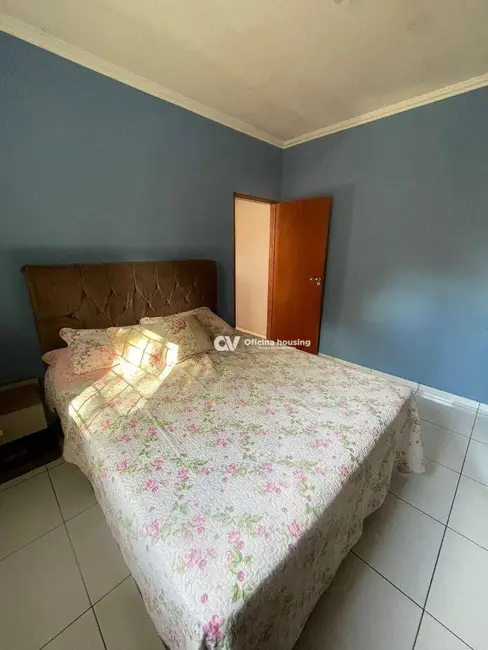 Foto 3 de Casa com 3 quartos à venda, 170m2 em Parque Real II, Mogi Mirim - SP