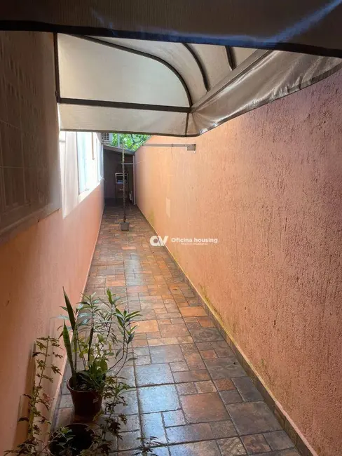 Foto 4 de Casa com 3 quartos à venda, 170m2 em Parque Real II, Mogi Mirim - SP