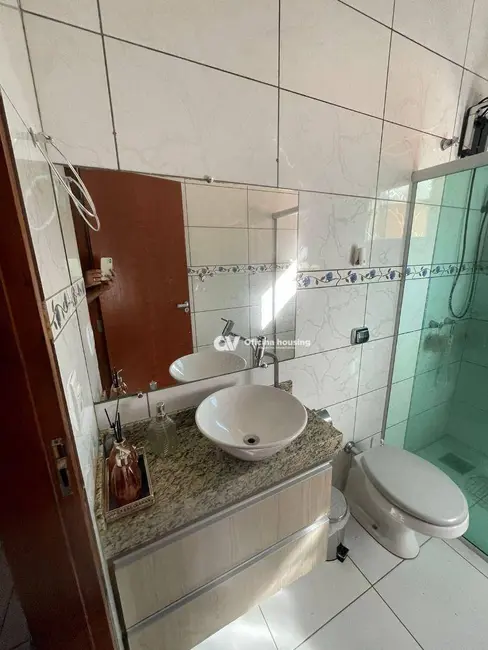 Foto 8 de Casa com 3 quartos à venda, 170m2 em Parque Real II, Mogi Mirim - SP