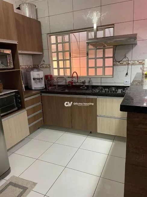 Foto 9 de Casa com 3 quartos à venda, 170m2 em Parque Real II, Mogi Mirim - SP