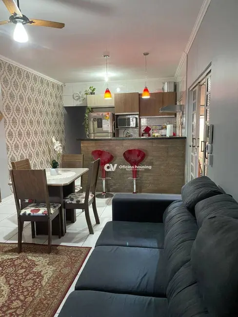 Foto 6 de Casa com 3 quartos à venda, 170m2 em Parque Real II, Mogi Mirim - SP