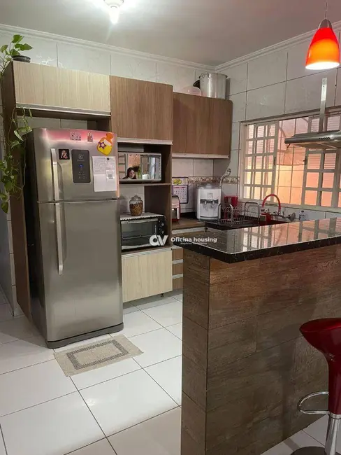 Foto 7 de Casa com 3 quartos à venda, 170m2 em Parque Real II, Mogi Mirim - SP