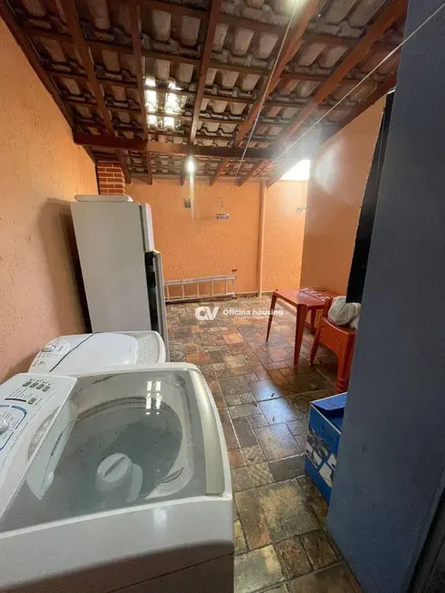 Foto 2 de Casa com 3 quartos à venda, 170m2 em Parque Real II, Mogi Mirim - SP