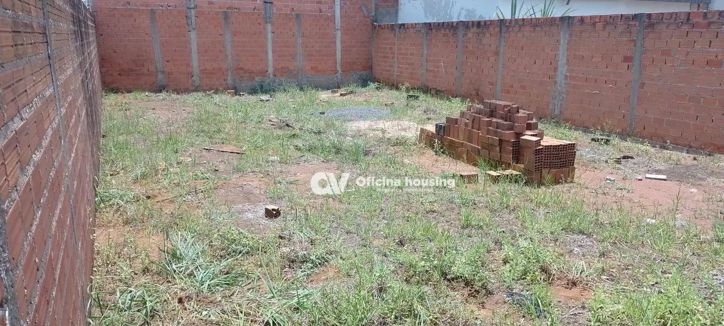 Foto 1 de Terreno / Lote à venda, 200m2 em Mogi Guacu - SP