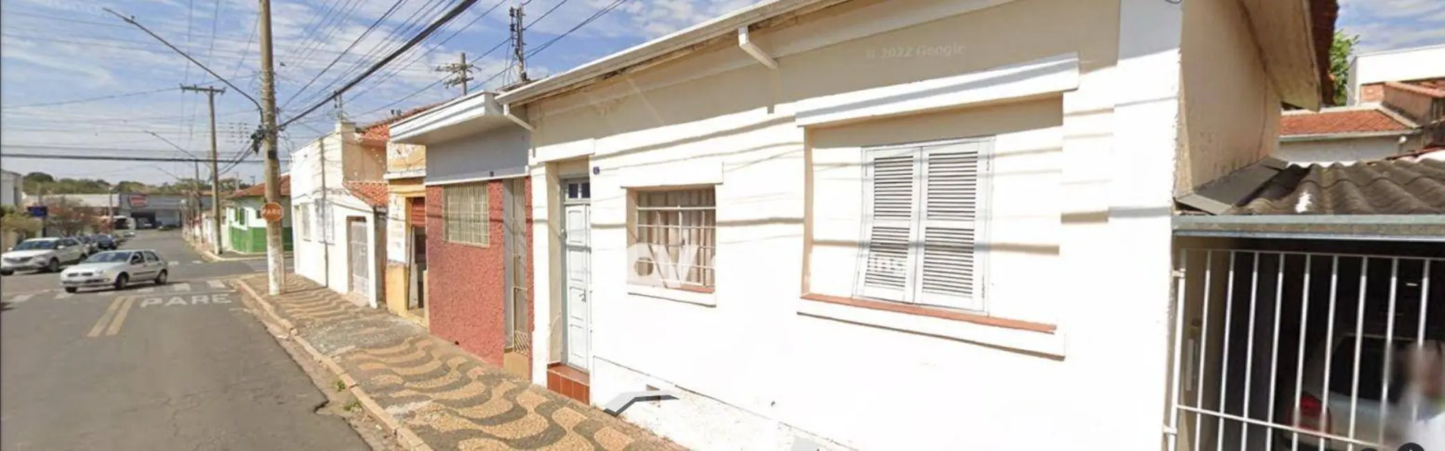 Foto 1 de Casa com 4 quartos à venda, 177m2 em Centro, Mogi Mirim - SP