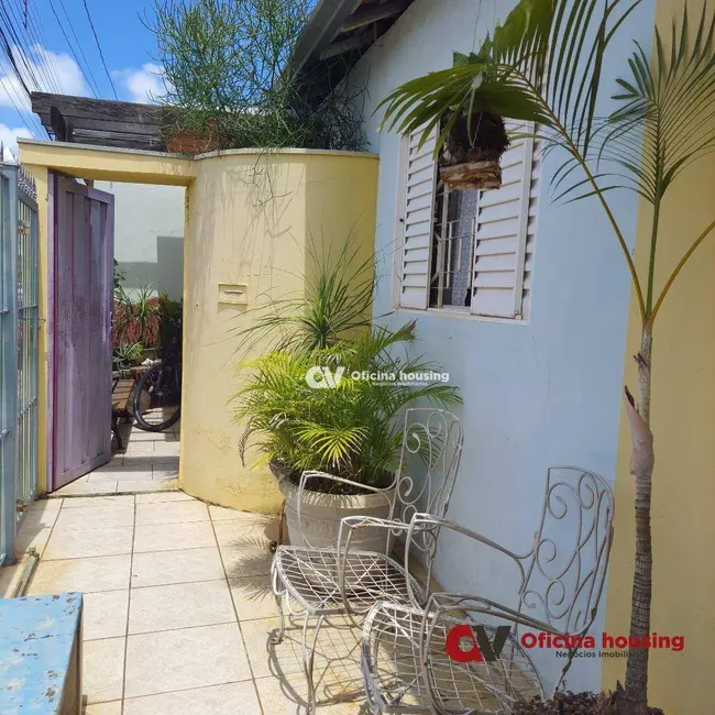 Foto 6 de Casa com 3 quartos à venda e para alugar, 280m2 em Saúde, Mogi Mirim - SP