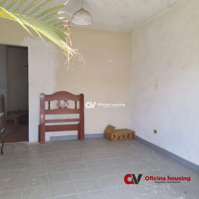 Foto 3 de Casa com 3 quartos à venda e para alugar, 280m2 em Saúde, Mogi Mirim - SP