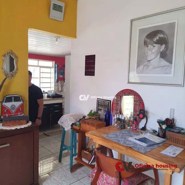 Foto 4 de Casa com 3 quartos à venda e para alugar, 280m2 em Saúde, Mogi Mirim - SP