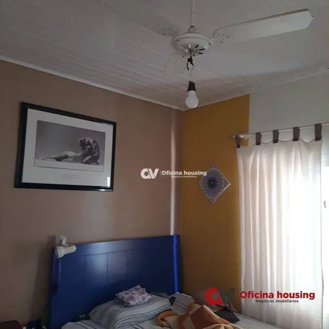 Foto 5 de Casa com 3 quartos à venda e para alugar, 280m2 em Saúde, Mogi Mirim - SP