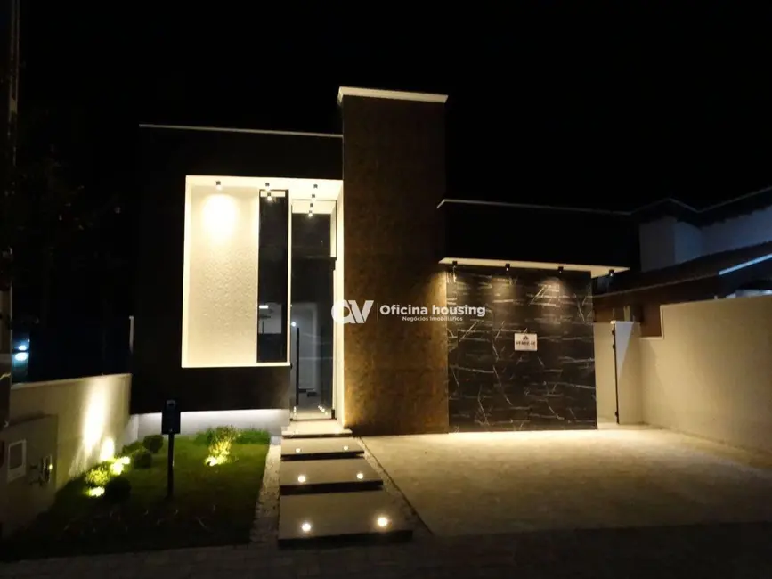Foto 1 de Casa de Condomínio com 3 quartos à venda, 200m2 em Mogi Guacu - SP